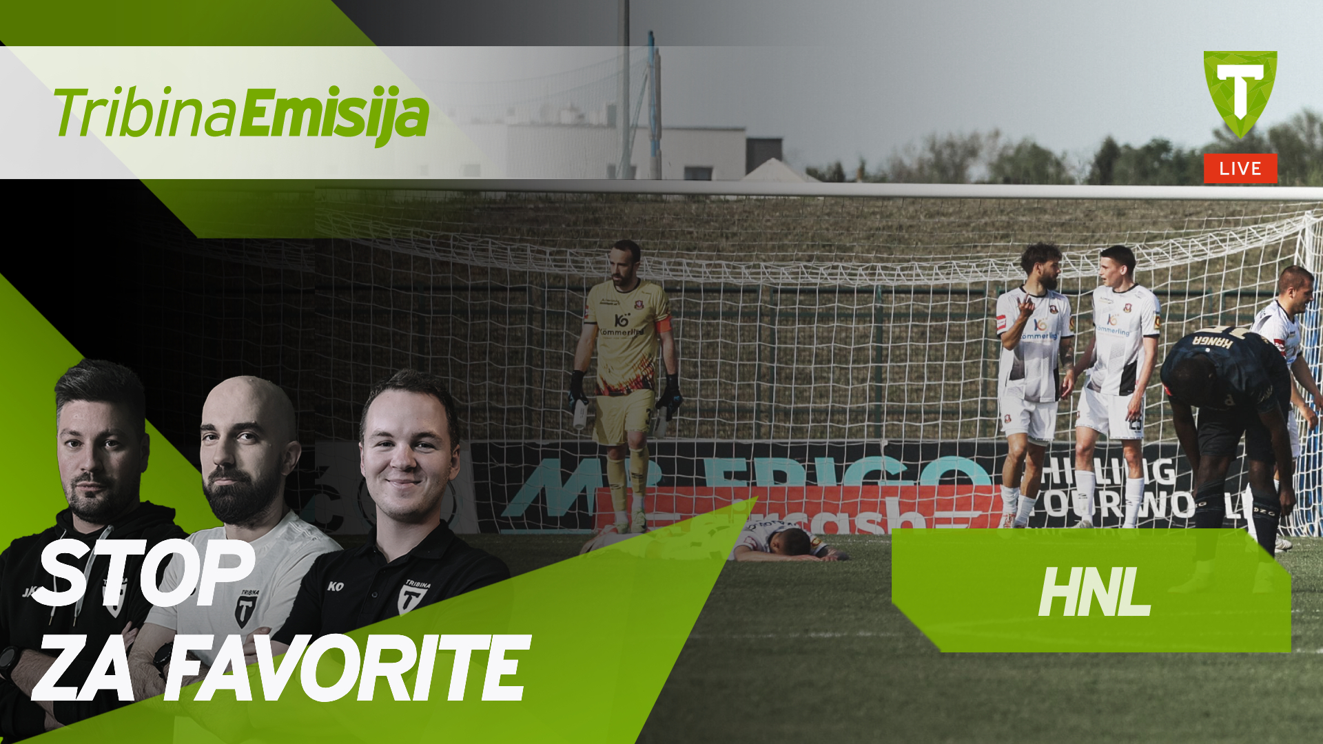 Favoriti?